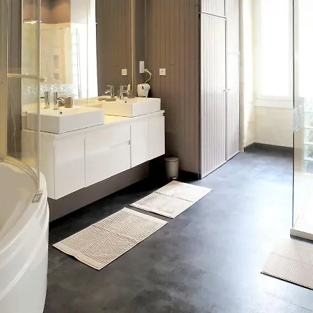Σπίτι διακοπών Holiday 'inn Pauillac