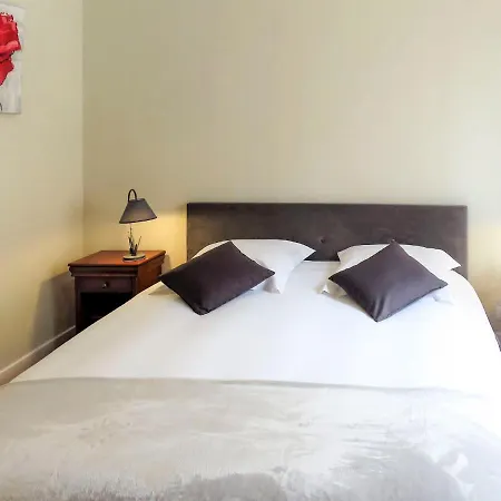 Holiday 'inn Σπίτι διακοπών