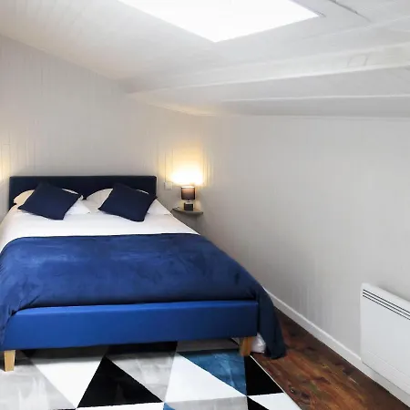 Holiday 'inn * Pauillac