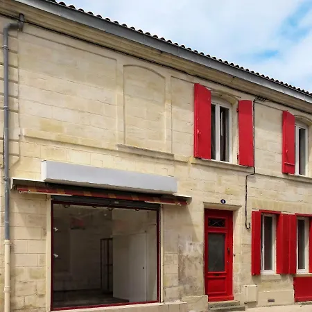 Holiday 'inn * Pauillac