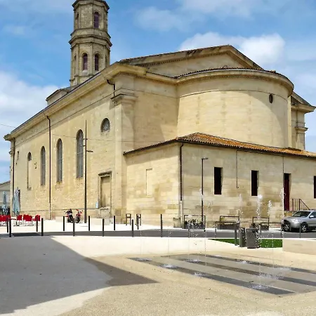 Holiday 'inn Pauillac