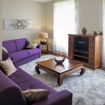 Σπίτι διακοπών Holiday 'inn Pauillac